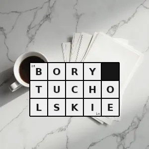 Hasło krzyżówkowe kompleks leśny w dorzeczu brdy i wdy - bory tucholskie – rozwiązanie, synonimy, podpowiedzi i definicje krzyżówkowe